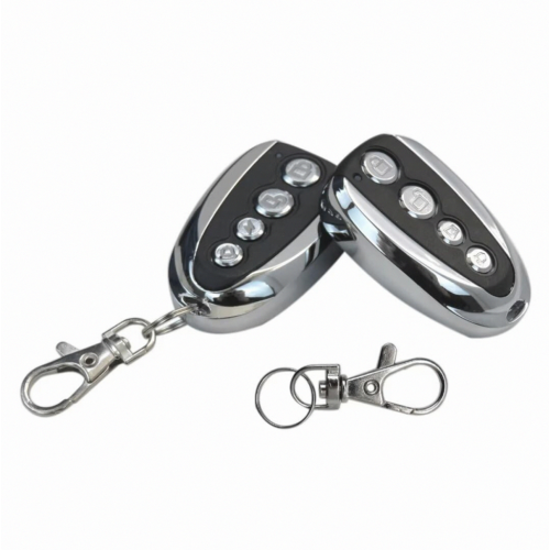 Remote Control compatible Automatic Gate Opener -433.92 MHz Electric Rolling_Special Gift