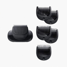 Compatibel met EasyClick-compatibele elektrische scheerapparaten uit de series 5, 6 en 7: 5035s, 5049cs, 6040cs, 6072cc, 6090cc, 7025s, 7027cs en 708