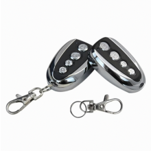 Remote Control compatible Automatic Gate Opener -433.92 MHz with Backup Keys_Special Gift