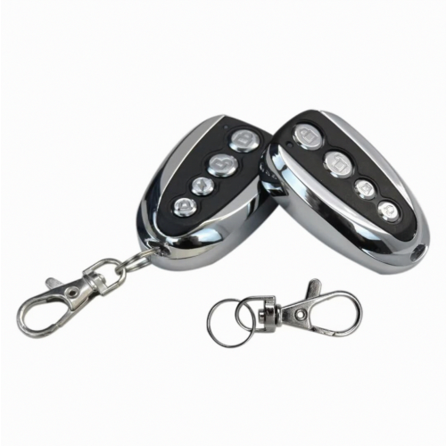 Remote Control compatible Automatic Gate Opener -433.92 MHz with Backup Keys_Special Gift