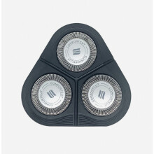 Compatibel met scheerkoppen S1000 S1010 S1020 S1050_Speciaal cadeau