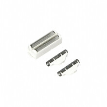 Compatibel met Remington SPW440. Zeefjes en snijbladen compatibel met WDF4840_Special Gift.