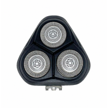 S3000 scheerkop compatibel met Philips S3101 S3102 S3103 S3201 S3202 S3203 S3205 S3206 S430_Speciaal cadeau
