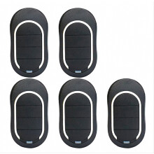 compatible ALUTECH AT-4N Gate Automation Remote Control 433.92MHz 5pcs_Special Gift