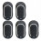 compatible ALUTECH AT-4N Gate Automation Remote Control 433.92MHz 5pcs_Special Gift 1