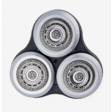 Philips SH90 compatibele scheerkoppen, compatibel met de series 9000, S9911, S9731, S9711, S9511, S9111, S9031 en S9988_Special Gift