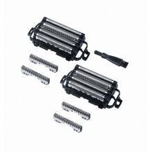 2-pack compatibel met mesjes en folie, geschikt voor ARC5, ES9032 WES9032P ES9034 ES9036, past op modellen ES-LV65 ES-LV67 ES-LV97_Speciaal cadeau