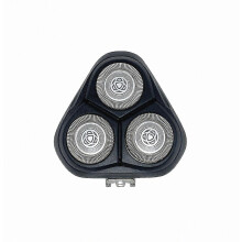 Compatibel met de S3000 scheerkop. Geschikt voor Philips S3101 S3102 S3103 S3201 S3202 S3203 S3205 S3206 S430_Special Gift