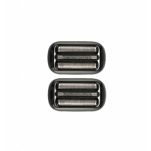 2-pack Series 5/6 53B compatibele scheerkoppen voor Braun elektrische foliescheerapparaten 5020Cs 5018S 5035S 5049Cs 5050Cs 6020S 6040Cs_Speciaal cad