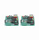 2X Circuit Control Board,Automatic Door Opener Control Board,Main Electronic Control Board compatible Sliding Gate Motor 220V_Special Gift 1