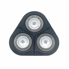 Compatibele scheerkop voor Philips S1000 S1010 S1020 S1050 S1060 S1070 Serie 1000 Scheermesjes Spar_Speciaal cadeau