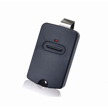 RB741 Mighty Mule Gate Opener Remote, 9 Dip Gate Remote Control compatible GTO 318MHz FM135, Ideal compatible MM371W, MM572W_Special Gift