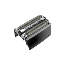 Compatibele BRAUN 5 Serie/52B elektrische scheerkop verbeterde omentum-assemblage (zonder tekst)_Speciaal cadeau