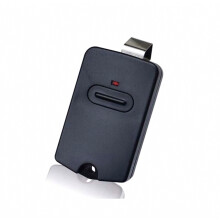 RB741 Mighty Mule Gate Opener Remote, 9 Dip Gate Remote Control compatible GTO 318MHz FM135, Ideal compatible MM371W, MM572W_Special Gift