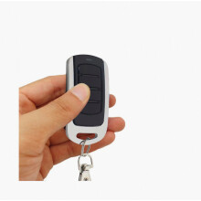 Electric Garage Door Opener Controller Auto Clone Remote Control 280-868MHz compatible Gate Barrier Door Access_Special Gift