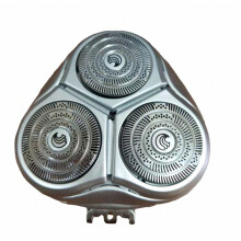 Compatibele scheerkop: Philips HQ9 HQ9100 HQ9140 HQ9150 HQ9160 HQ9170 HQ9171 HQ9100XL 9140XL 9150XL 9160XL 9161XL 9170XL_Speciaal cadeau