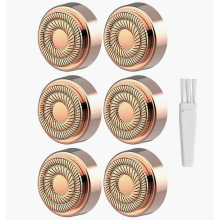 Compatibel met generatie 2. Compatibele koppen. Speciaal cadeau.
