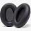 Μαξιλάρια WC Wicked Extra Thick Συμβατά με ακουστικά Sony WH-1000XM3 - Μαύρο_Ειδικό δώρο 1