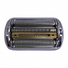 92S Serie 9 Elektrische Scheerkop Compatibel met Braun elektrische scheerapparaten 9290cc 9291cc 9370cc 9293s 9_Speciaal Cadeau