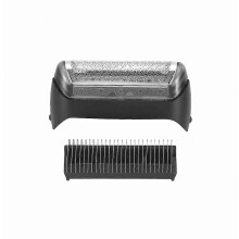 Beschermfolie voor de scheerkop, compatibel met de Braun 10B Series 190, 180, 170 en 1735 elektrische scheerapparaten_Speciaal cadeau