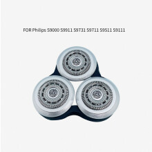 Philips 9000 compatibele accessoires voor scheerhoofden (S9911, S9731, S9711, S9511, S9111, S9031) - Speciaal cadeau