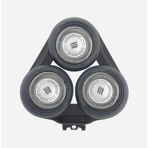 Philips Rasierer der Serie 5000 – Kompatible Scherköpfe (Black Friday-Geschenk)