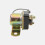 Copper Motorcycle Starter Solenoid Relay_Special Gift 1