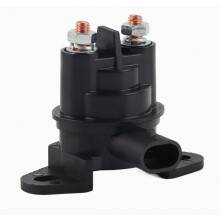 Starter Solenoid Relay Switch 278003012 278001802_Special Gift