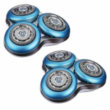 stuks S7000 scheermesjes, compatibel met scheerapparaten SH70 SH70/52 S7010 S7310 S7370 S7350 S7780 S7510 S772_Speciaal cadeau