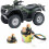 Ρελέ Ηλεκτρομαγνητικής Μάζας Honda TRX450R_Ειδικό Δώρο 1