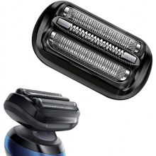 Serie 5/6 53B compatibel Folie & Snijkop Compatibel met Braun Serie 5 Elektrisch Scheerapparaat_Speciaal Cadeau