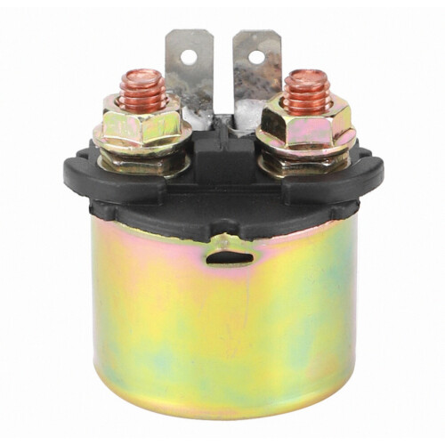 Iron &amp; Copper Starter Solenoid Relay Fits compatible_Special Gift