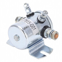 Automotive Starter Solenoid Relay Metal 36V_Special Gift