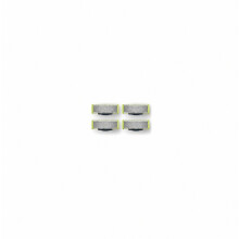 Compatibele Oneblade Qp230/50 mesjes, 6 stuks, speciaal cadeau