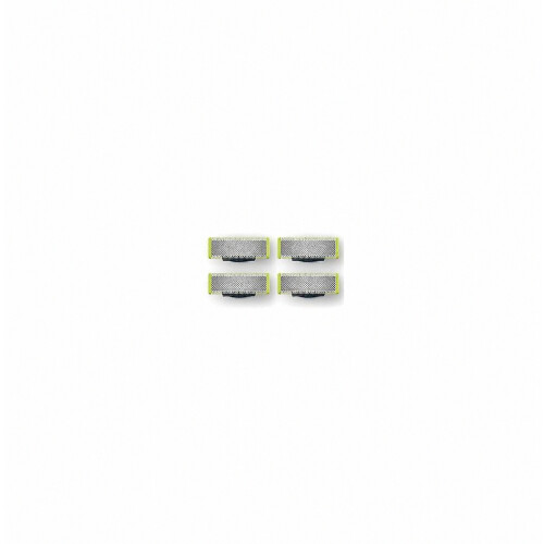 Compatible Oneblade Qp230/50 compatiblement Blades 6 Pcs_Special Gift