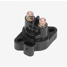 Relé solenoide de arranque compatible ATV 0445-058_Regalo especial