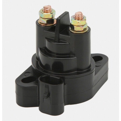 Snowmobile Starter Solenoid Relay Switch 0445 058_Special Gift