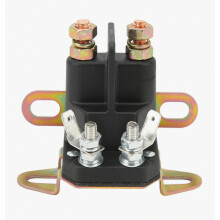 12V Starter Solenoid Relay ATV UTV Percompatiblemance_Special Gift