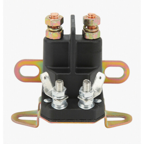 12V Starter Solenoid Relay ATV UTV Percompatiblemance_Special Gift