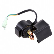 Relé solenoide de arranque anticorrosión compatible Rancher TRX90_Regalo especial