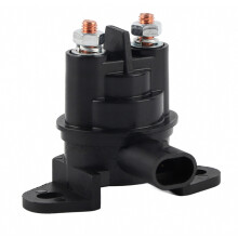 kompatibilita 4 pre Sea Doo, solenoidové relé štartéra, kompatibilita s 4 pre Sea Doo Gsi, Gsx, Gts, Gtx, Explorer, Utopia, Long Li