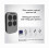 433.92mhz Rolling Code Remote Control compatible Automatic Swing Sliding Gate Opener Wireless Remote Long Distance Reception_Special Gift 5