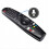 Τηλεχειριστήριο Voice Magic συμβατό με Smart TV Τηλεχειριστήριο_Ειδικό δώρο 2
