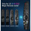 Τηλεχειριστήριο Voice Magic συμβατό με Smart TV Τηλεχειριστήριο_Ειδικό δώρο 3