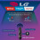 compatiblement compatible LG Smart TV Remote Controls_Special Gift 5