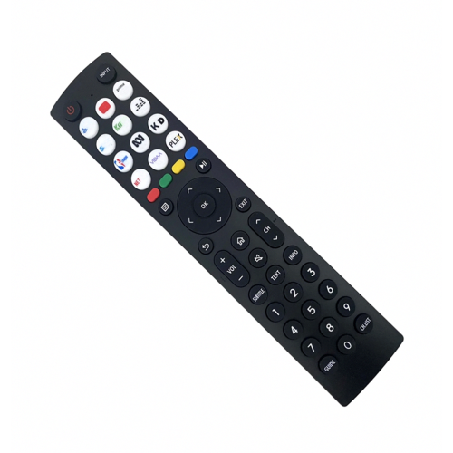 Συμβατό με τηλεχειριστήριο EN2B36H Συμβατό με Smart TV 32A4H 43A4H_Ειδικό δώρο 2