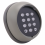 Metal Wireless Keypad Gate Opener Rolling Code 433Mhz compatible Garage Door Access Control High Quality_Special Gift 3