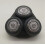compatiblement Complete Head Assembly compatible Series 5000 Shavers_Special Gift 4