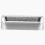 2PCS Shaver Foil compatible M60 M90 P60 P70_Special Gift 2