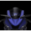YZF-R7 2021-2023 Ρυθμιζόμενοι καθρέφτες (Stealth, ABS) Άμεση συμβατότητα_Ειδικό δώρο 4